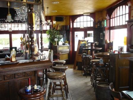 The Pipers Bed & Breakfast Middelkerke Dış mekan fotoğraf