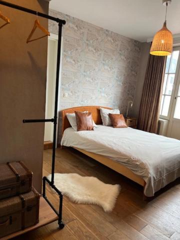 The Pipers Bed & Breakfast Middelkerke Dış mekan fotoğraf